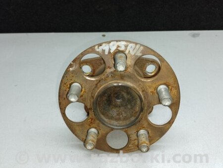 ФОТО Ступица для Toyota Prius 30 (09-17) Киев