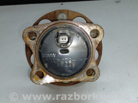 ФОТО Ступица для Toyota Prius 30 (09-17) Киев