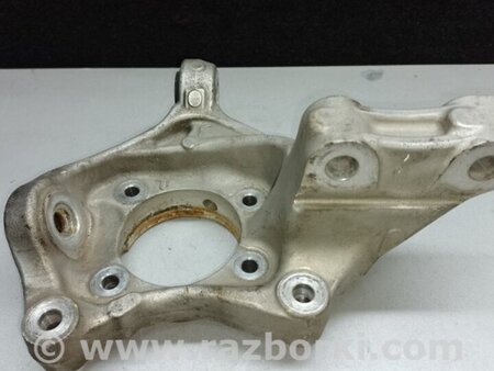 ФОТО Кулак поворотный для Toyota Prius 30 (09-17) Киев