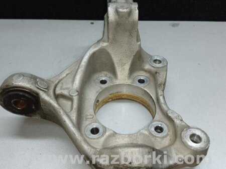 ФОТО Кулак поворотный для Toyota Prius 30 (09-17) Киев