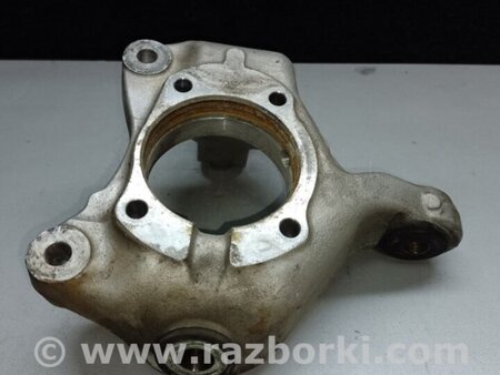 ФОТО Кулак поворотный для Toyota Prius 30 (09-17) Киев
