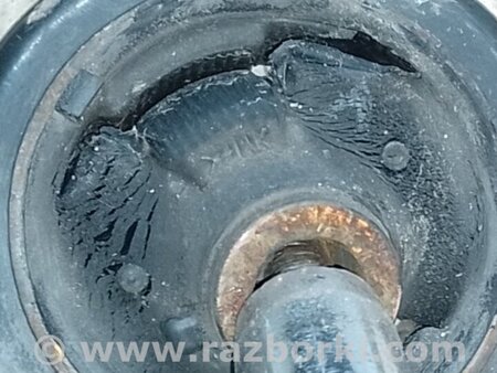 ФОТО Рычаг передний нижний для Toyota Prius 30 (09-17) Киев