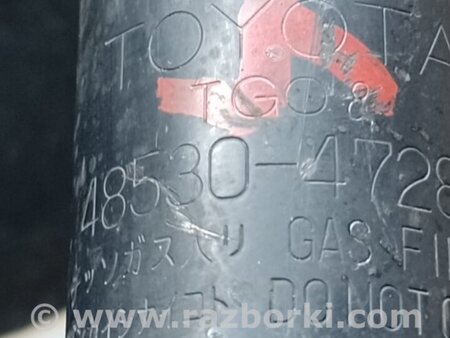 ФОТО Амортизатор для Toyota Prius 30 (09-17) Киев