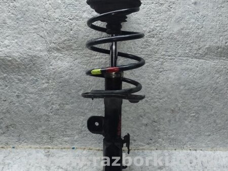 ФОТО Амортизатор для Toyota Prius 30 (09-17) Киев