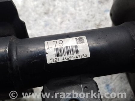 ФОТО Амортизатор для Toyota Prius 30 (09-17) Киев