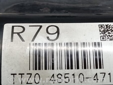 ФОТО Амортизатор для Toyota Prius 30 (09-17) Киев
