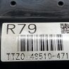 ФОТО Амортизатор для Toyota Prius 30 (09-17) Киев