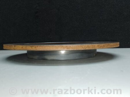 ФОТО Диск тормозной задний для Toyota Prius 30 (09-17) Киев