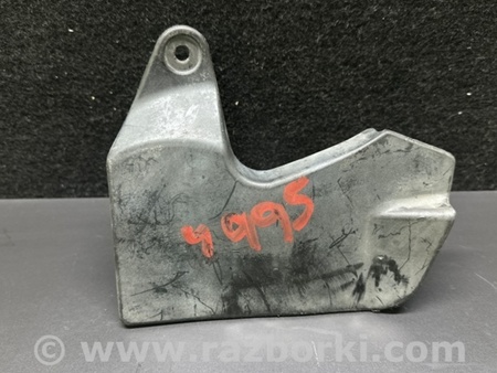 ФОТО Брызговик для Toyota Prius 30 (09-17) Киев