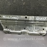 Защита двигателя Toyota Prius 30 (09-17)