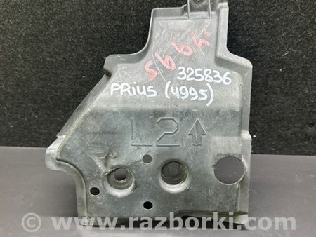 ФОТО Защита днища для Toyota Prius 30 (09-17) Киев