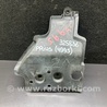 Защита днища Toyota Prius 30 (09-17)