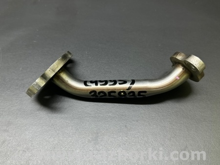 ФОТО Трубка EGR для Toyota Prius 30 (09-17) Киев