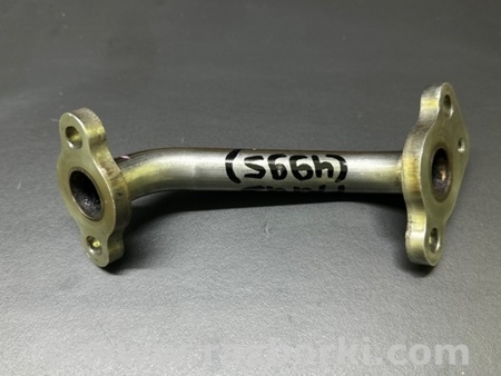 ФОТО Трубка EGR для Toyota Prius 30 (09-17) Киев