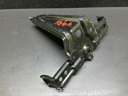 ФОТО Полка аккумулятора для Toyota Prius 30 (09-17) Киев