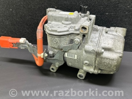 ФОТО Компрессор кондиционера для Toyota Prius 30 (09-17) Киев