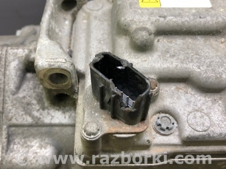 ФОТО Компрессор кондиционера для Toyota Prius 30 (09-17) Киев
