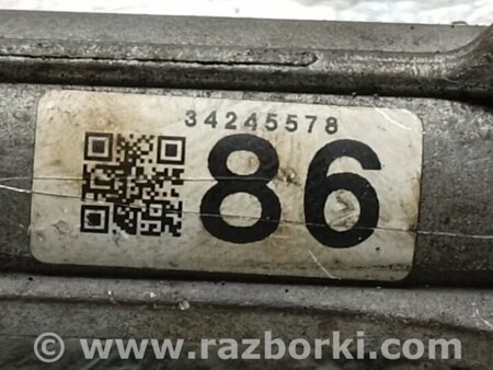 ФОТО Рулевая рейка для Toyota Prius Plus (11-14) Киев