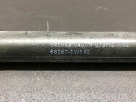 ФОТО Амортизатор крышки багажника для Toyota Prius 30 (09-17) Киев
