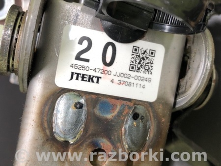 ФОТО Электроусилитель руля для Toyota Prius 30 (09-17) Киев