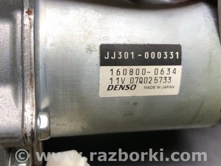 ФОТО Электроусилитель руля для Toyota Prius 30 (09-17) Киев