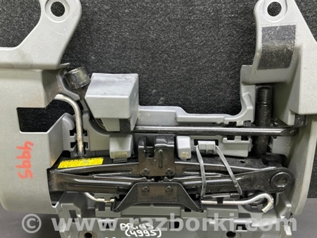 ФОТО Набор инструментов для Toyota Prius 30 (09-17) Киев
