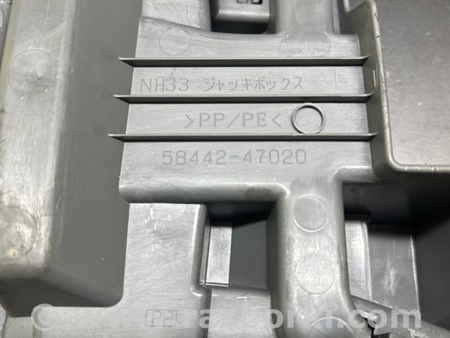ФОТО Набор инструментов для Toyota Prius 30 (09-17) Киев