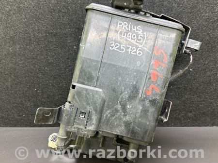 ФОТО Абсорбер для Toyota Prius 30 (09-17) Киев
