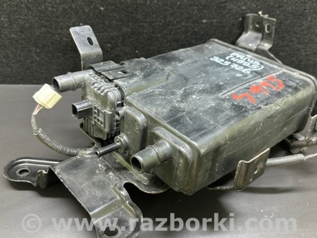 ФОТО Абсорбер для Toyota Prius 30 (09-17) Киев
