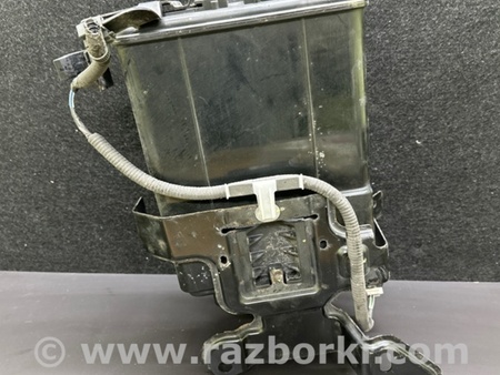 ФОТО Абсорбер для Toyota Prius 30 (09-17) Киев