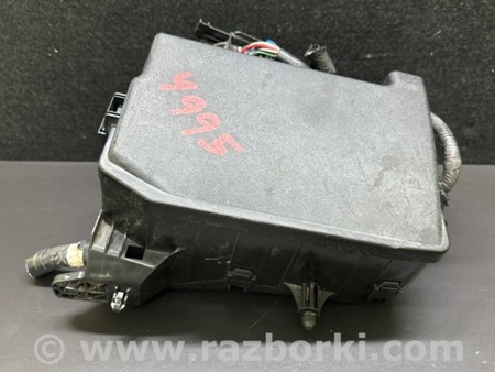 ФОТО Блок предохранителей для Toyota Prius 30 (09-17) Киев