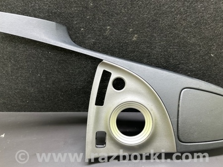 ФОТО Накладка в салоне для Toyota Prius 30 (09-17) Киев