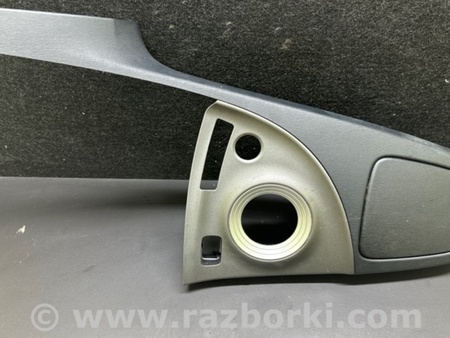 ФОТО Накладка в салоне для Toyota Prius 30 (09-17) Киев