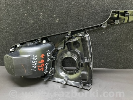 ФОТО Накладка в салоне для Toyota Prius 30 (09-17) Киев