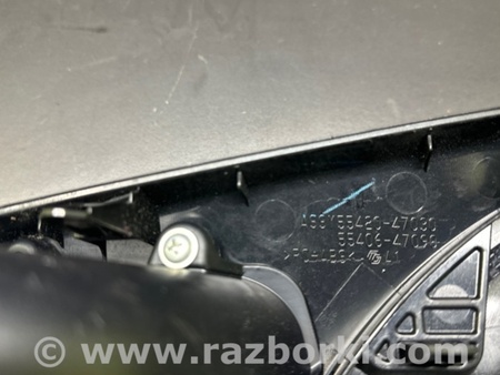 ФОТО Накладка в салоне для Toyota Prius 30 (09-17) Киев