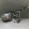 ФОТО Накладка в салоне для Toyota Prius 30 (09-17) Киев