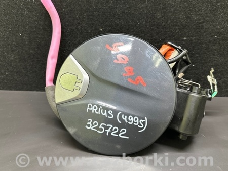 ФОТО Зарядное гнездо (розетка) для Toyota Prius 30 (09-17) Киев