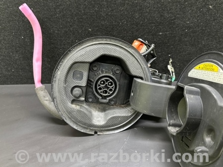 ФОТО Зарядное гнездо (розетка) для Toyota Prius 30 (09-17) Киев