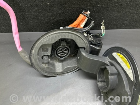 ФОТО Зарядное гнездо (розетка) для Toyota Prius 30 (09-17) Киев