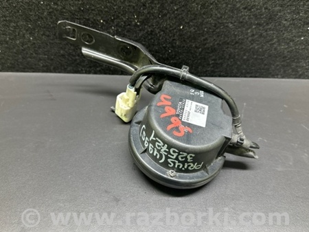 ФОТО Сирена сигнализации для Toyota Prius 30 (09-17) Киев