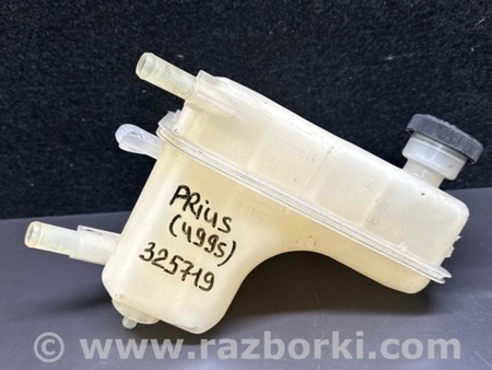 ФОТО Расширительный бачок для Toyota Prius 30 (09-17) Киев
