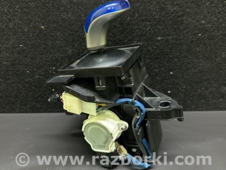 ФОТО Кулиса переключения АКПП для Toyota Prius 30 (09-17) Киев