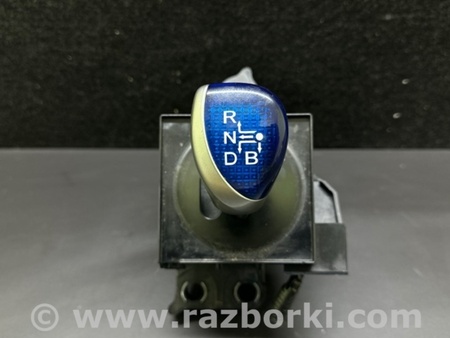 ФОТО Кулиса переключения АКПП для Toyota Prius 30 (09-17) Киев