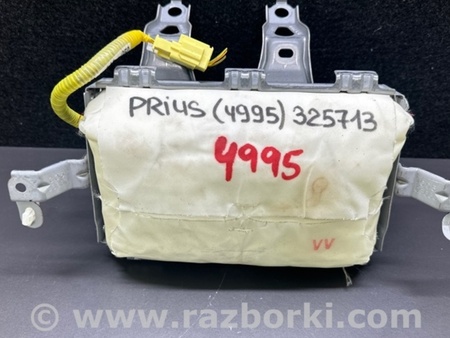 ФОТО Airbag подушка пассажира для Toyota Prius 30 (09-17) Киев