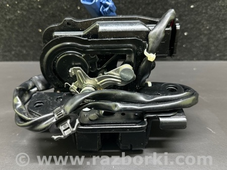 ФОТО Замок крышки багажника для Toyota Prius 30 (09-17) Киев