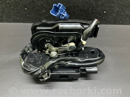 ФОТО Замок крышки багажника для Toyota Prius 30 (09-17) Киев