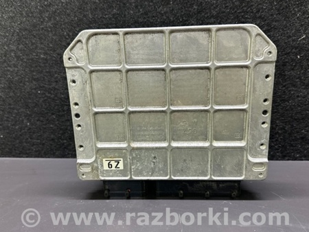 ФОТО Блок управления двигателем для Toyota Prius 30 (09-17) Киев