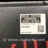 ФОТО Блок управления двигателем для Toyota Prius 30 (09-17) Киев