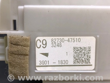 ФОТО Блок предохранителей салон для Toyota Prius 30 (09-17) Киев