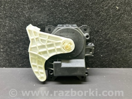 ФОТО Моторчик заслонки печки для Toyota Prius 30 (09-17) Киев